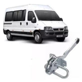 Ducato Kapı Gergisi Montaj